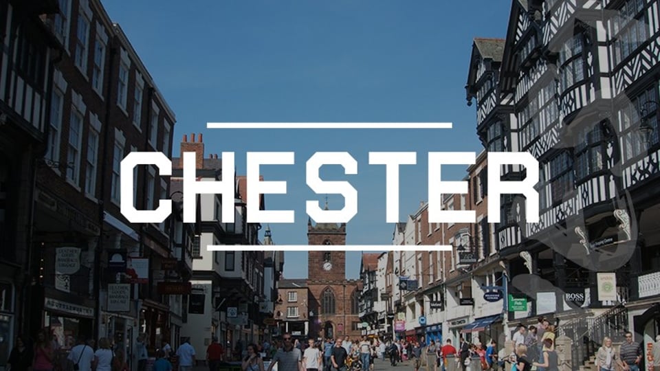 Chester – City Guide