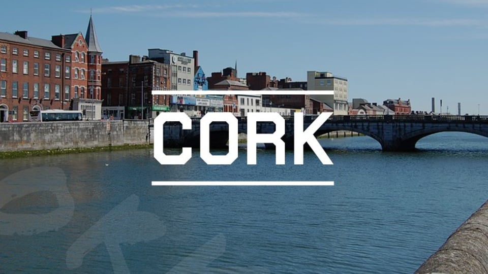 Cork – City Guide