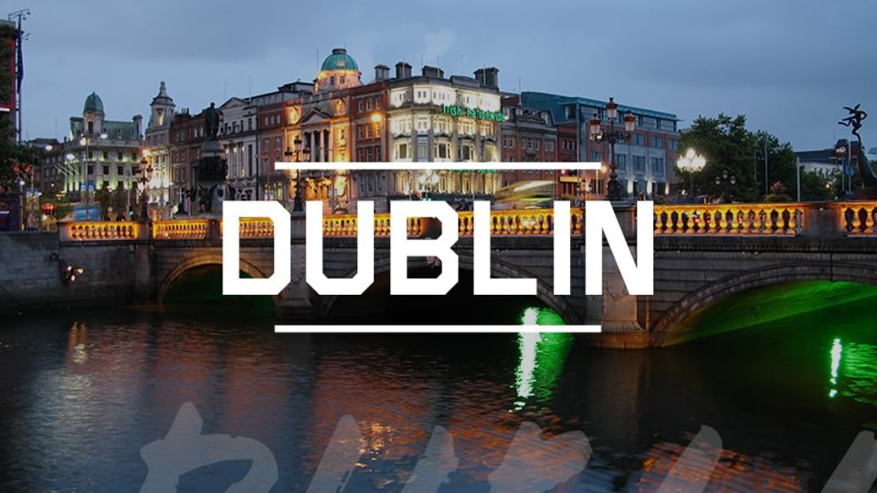 Dublin – City Guide