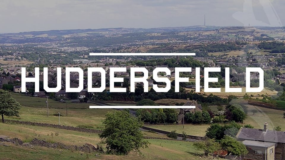 Huddersfield - City Guide