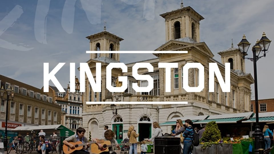 Kingston – City Guide