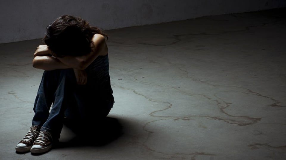 There Has Been An Alarming Rise In Student Suicide Rates And It NEEDS Addressing
