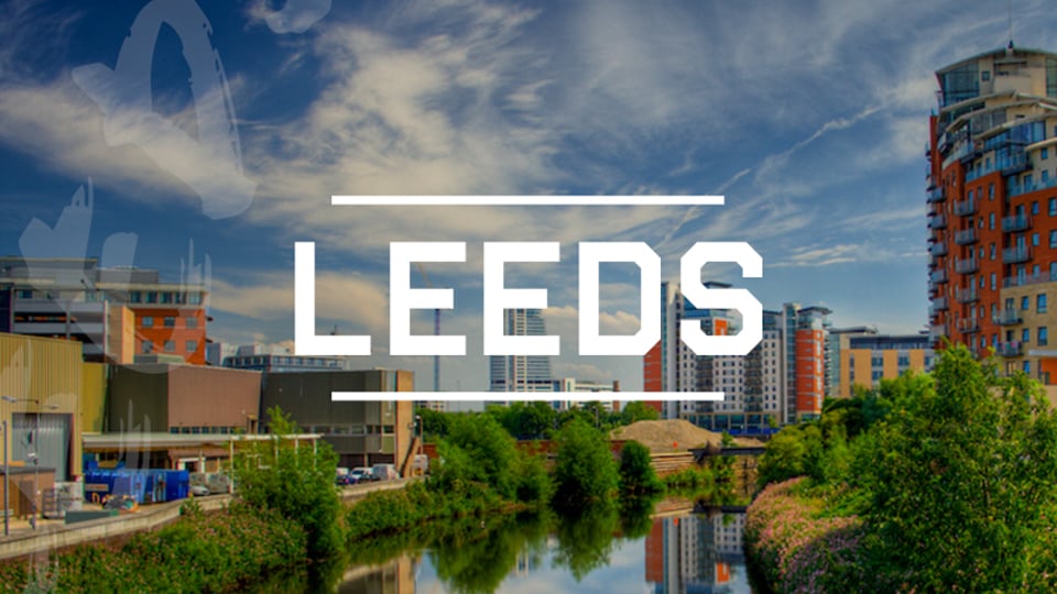 Leeds – City Guide