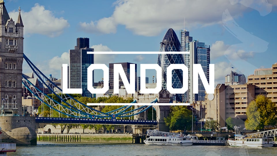 London – City Guide