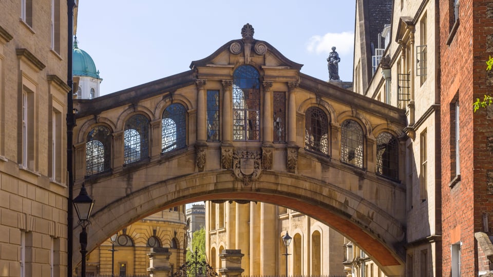 The 20 hardest universities to be accepted into in the UK