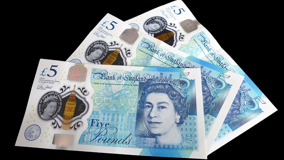 Here’s why the new fivers are such a dismay