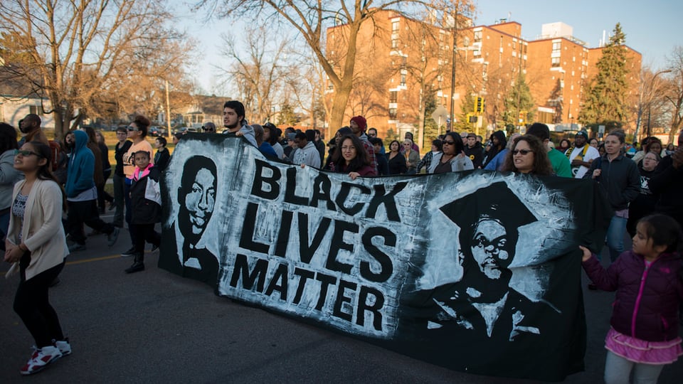 Black Lives Matter module introduced at Hertfordshire University