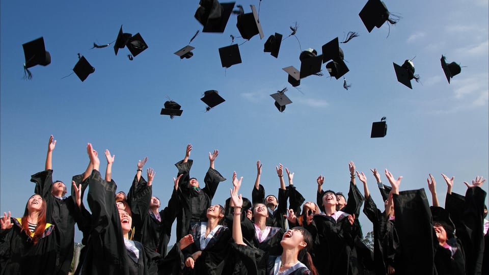 Which graduates will earn the most money?