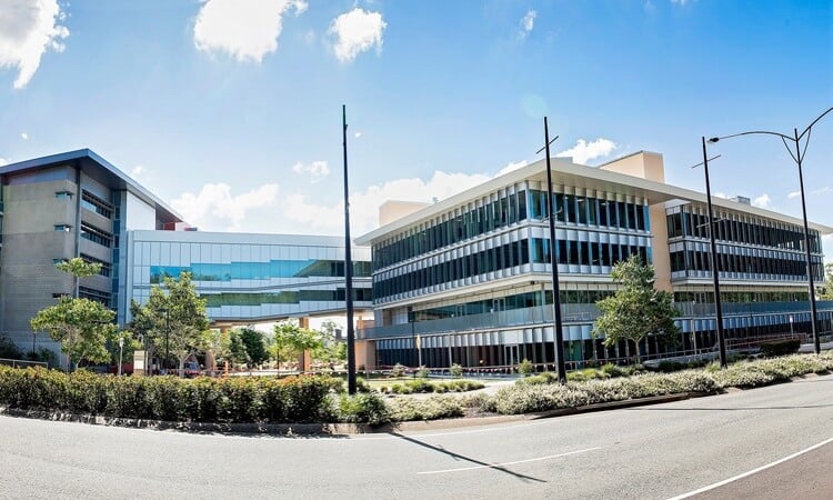 The University of Southern Queensland