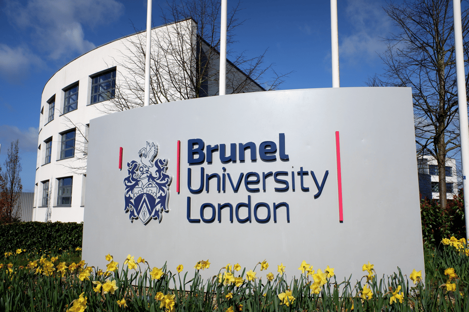 Brunel University