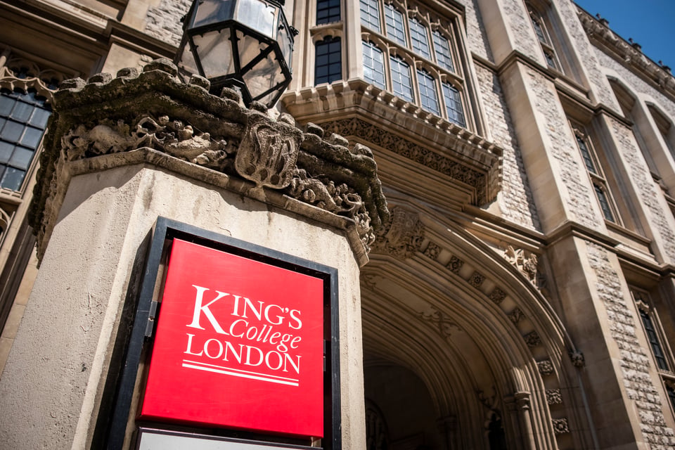 King's College London (KCL)