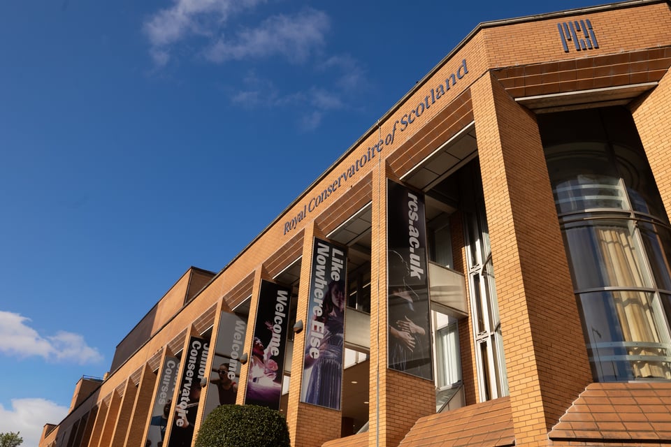 Royal Conservatoire of Scotland