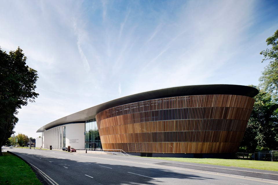 Royal Welsh College of Music & Drama