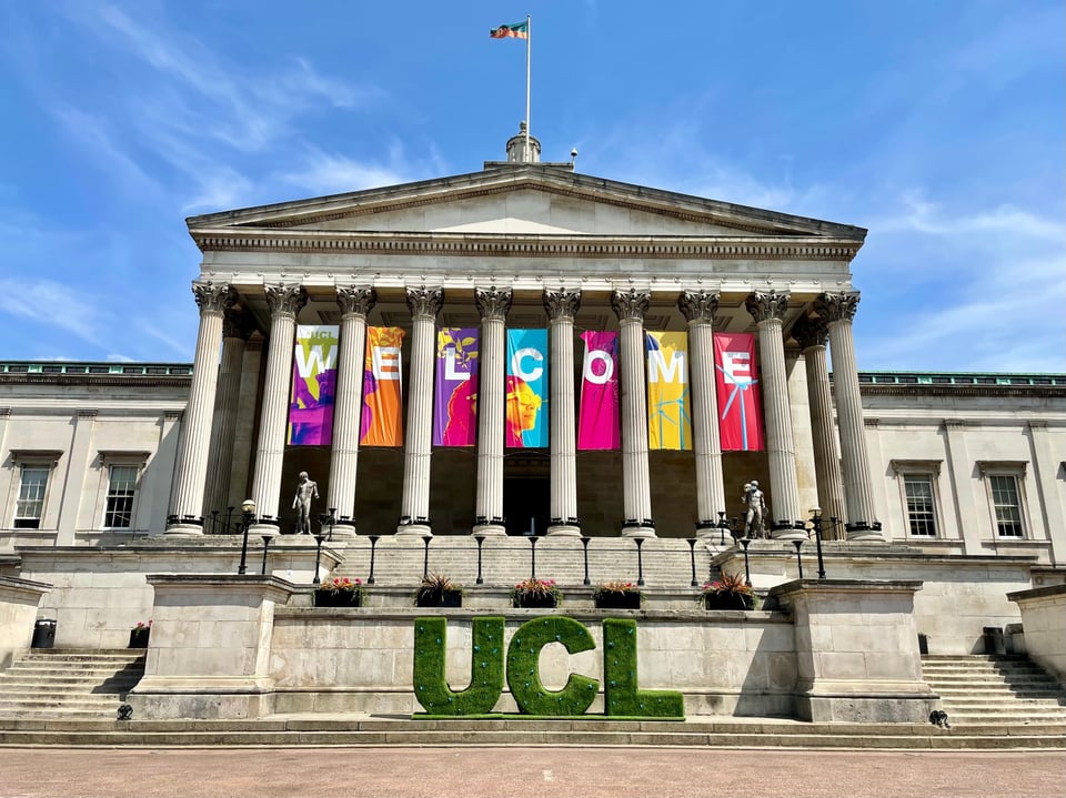 University College London (UCL)