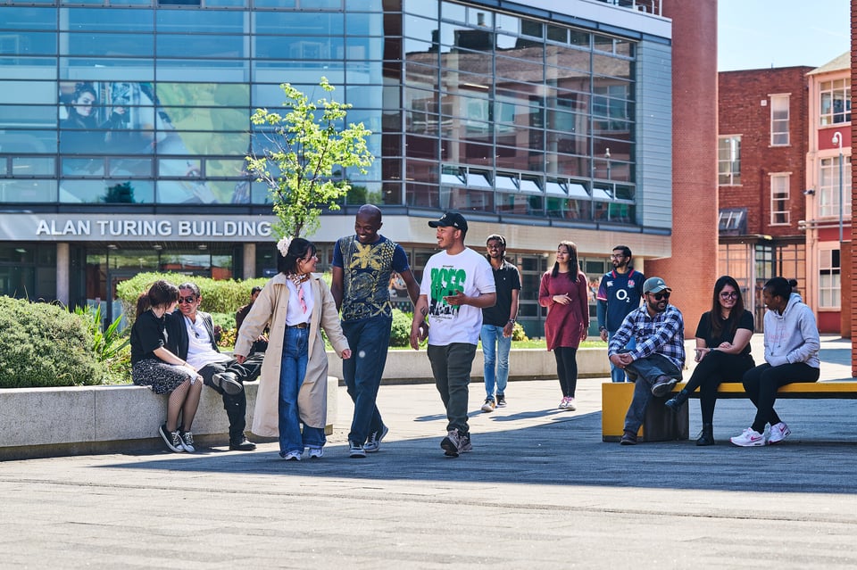 University of Wolverhampton